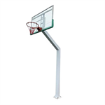 Trụ bóng rổ cố định TT-103